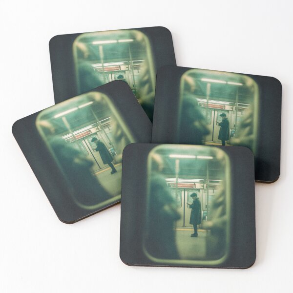 Item preview, Subway view designed and sold by Brendon987.