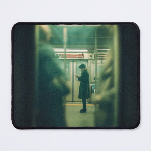 Item preview, Subway view designed and sold by Brendon987.