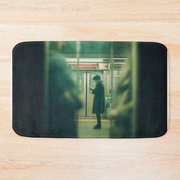 Item preview, Subway view designed and sold by Brendon987.