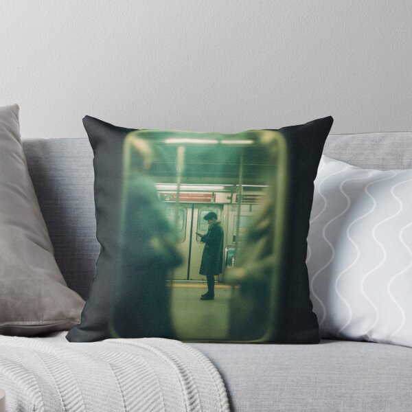 Item preview, Subway view designed and sold by Brendon987.