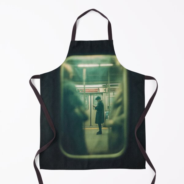 Item preview, Subway view designed and sold by Brendon987.