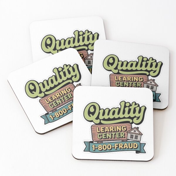 Item preview, Quality Learning Centre  designed and sold by yobeme.