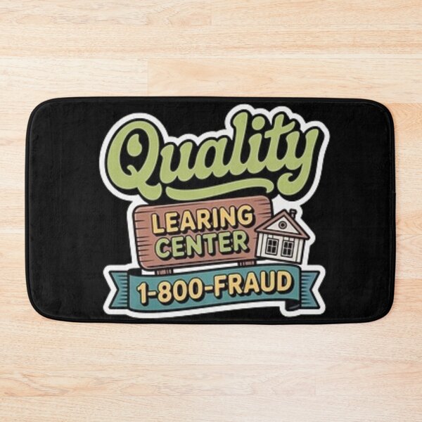 Item preview, Quality Learning Centre  designed and sold by yobeme.