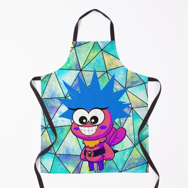 Item preview, Spike Buzzlight Digital Sticker Art designed and sold by BuzzBrigade.