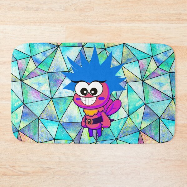 Item preview, Spike Buzzlight Digital Sticker Art designed and sold by BuzzBrigade.