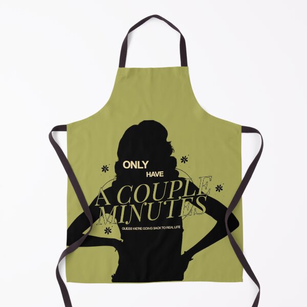 Item preview, Only have A Couple Minutes Olivia Dean designed and sold by DhriegoStudio.