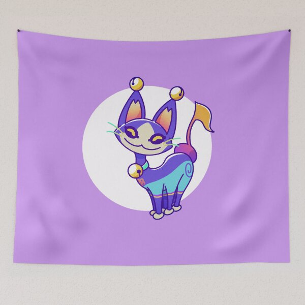 Item preview, Necho Cat designed and sold by ziodynes098.