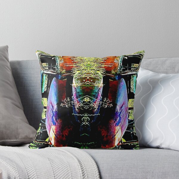 Item preview, The Watching Construct designed and sold by Jellybeanjyart.