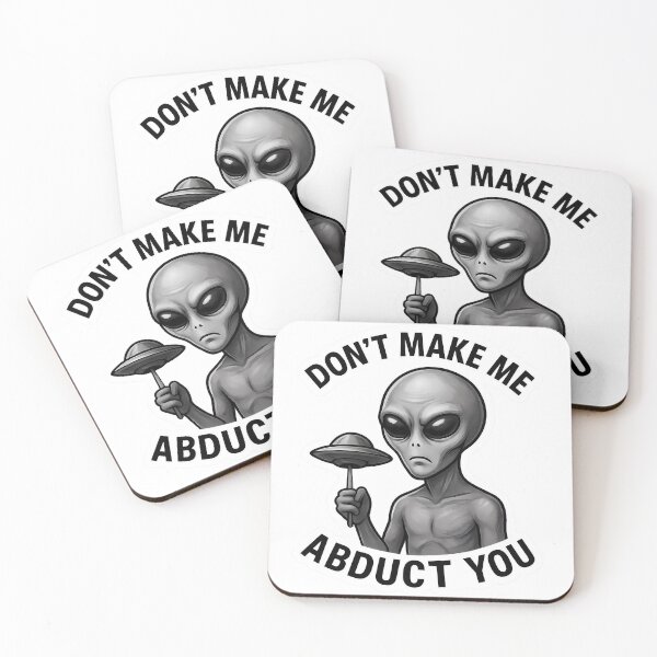 Item preview, Sinister Alien 2 designed and sold by JacQhq.