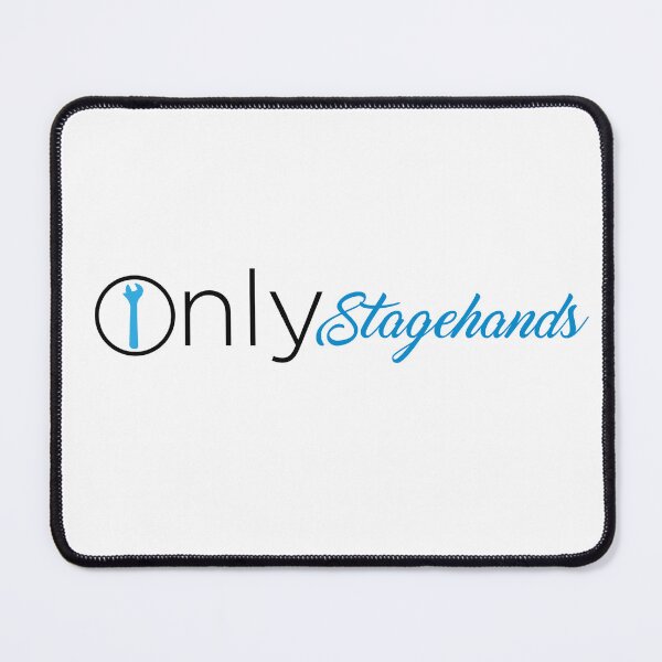 Item preview, Only Stagehands designed and sold by Joe's Stagehand Gear.