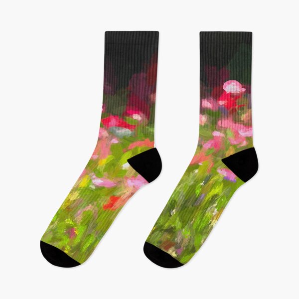 Item preview, Picture Perfect Poppies X132 designed and sold by RichFrancoCars.
