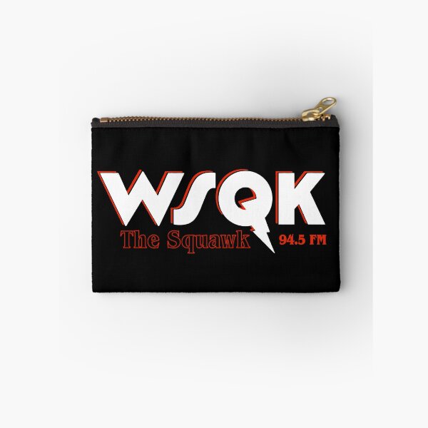 Item preview, WSQK The Squawk designed and sold by Indepp.