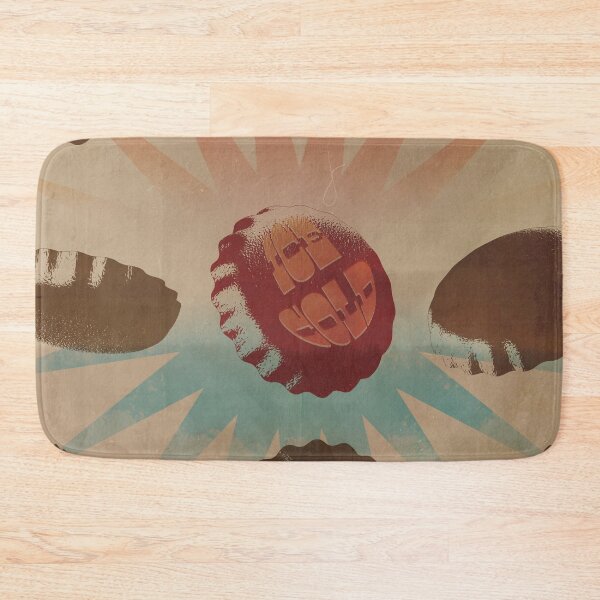 Item preview, Ice Cold Center designed and sold by Skyline-Art-Inc.