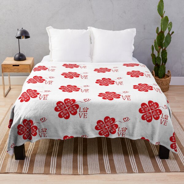 Item preview, “Love Pawflower — Floral Paw Print | Pet Lover — All Profits to Homeless Animals” designed and sold by clickandmagic.