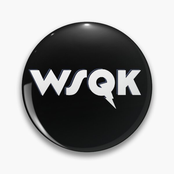 Item preview, WSQK The Squawk Minimalist designed and sold by Indepp.