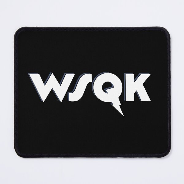 Item preview, WSQK The Squawk Minimalist designed and sold by Indepp.