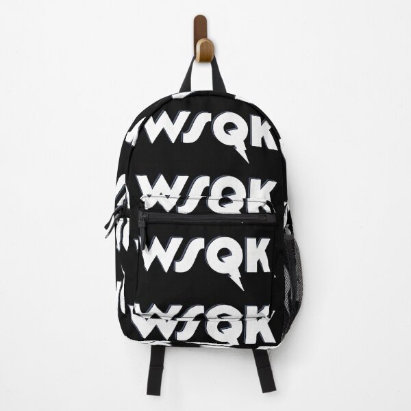Item preview, WSQK The Squawk Minimalist designed and sold by Indepp.