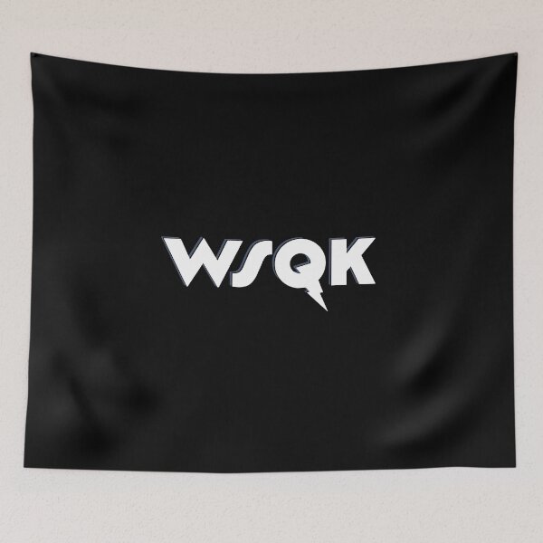 Item preview, WSQK The Squawk Minimalist designed and sold by Indepp.