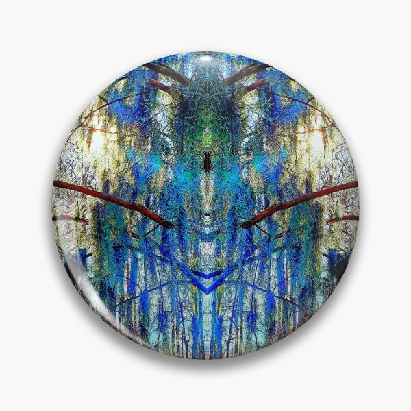 Artikelvorschau, Kathedrale des Blauen Waldes entworfen und verkauft von Jellybeanjyart.