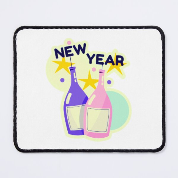 Item preview, NEW YEAR designed and sold by Pabhas.