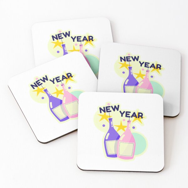 Item preview, NEW YEAR designed and sold by Pabhas.
