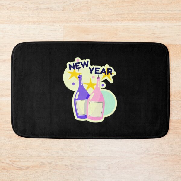 Item preview, NEW YEAR designed and sold by Pabhas.