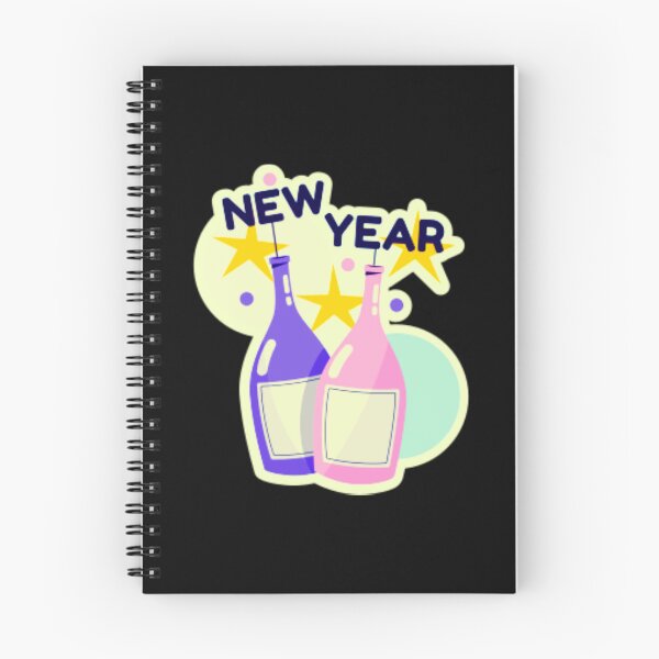 Item preview, NEW YEAR designed and sold by Pabhas.