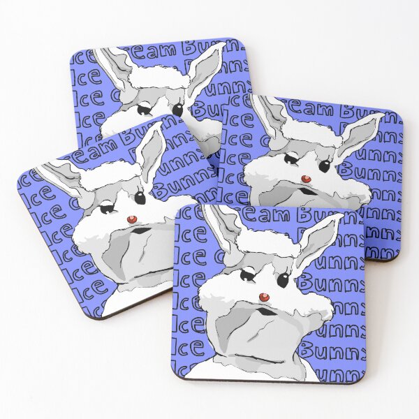 Item preview, Ice Cream Bunny designed and sold by southeddie.