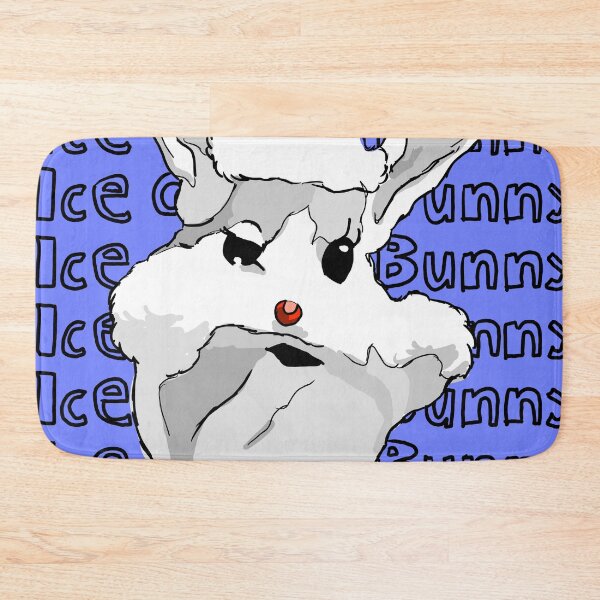 Item preview, Ice Cream Bunny designed and sold by southeddie.