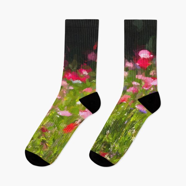 Item preview,  Picture Perfect Poppies X133 designed and sold by RichFrancoCars.