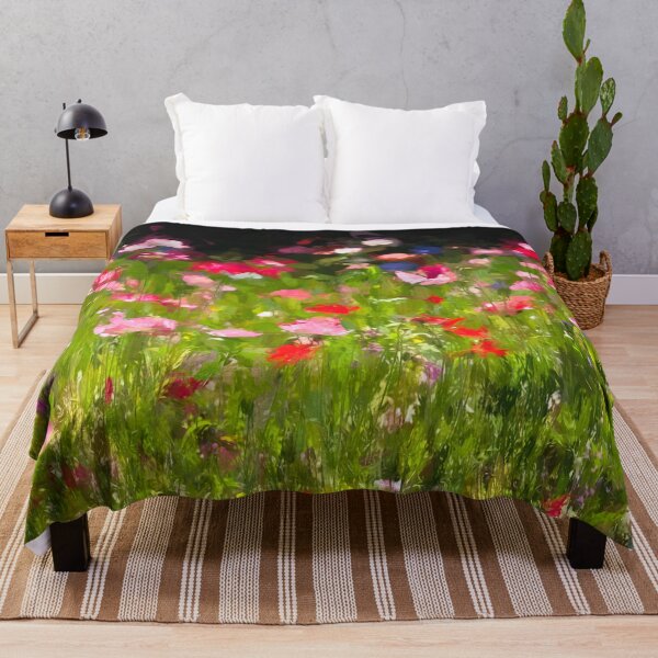 Item preview, Picture Perfect Poppies X133 designed and sold by RichFrancoCars.