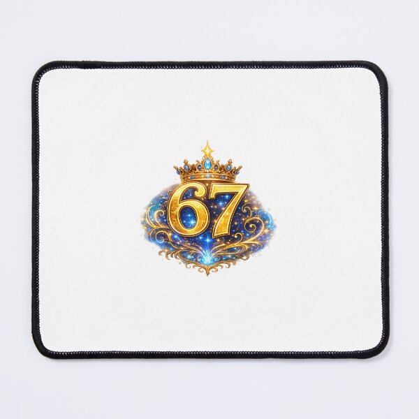 Item preview, 67 King Number designed and sold by OptimaShop.