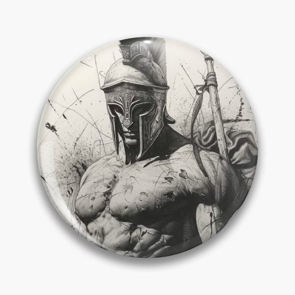Item preview, Gladiator designed and sold by OpusDay.