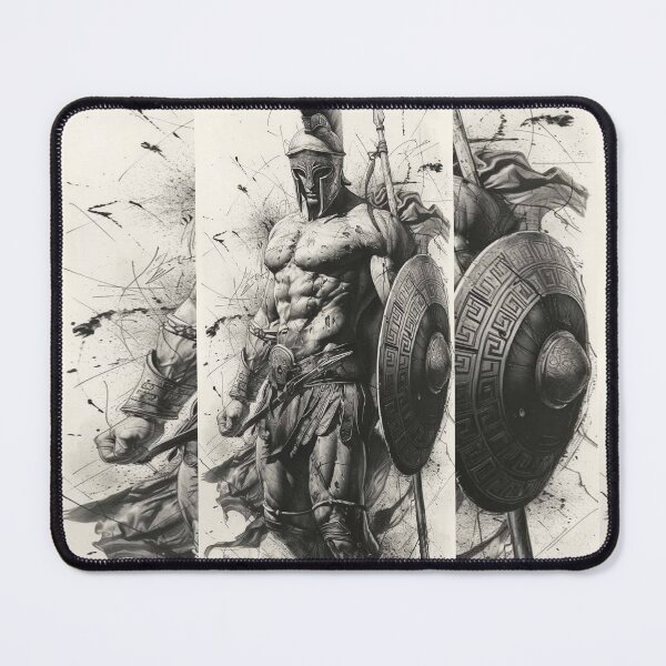 Item preview, Gladiator designed and sold by OpusDay.