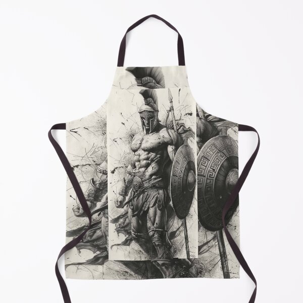 Item preview, Gladiator designed and sold by OpusDay.