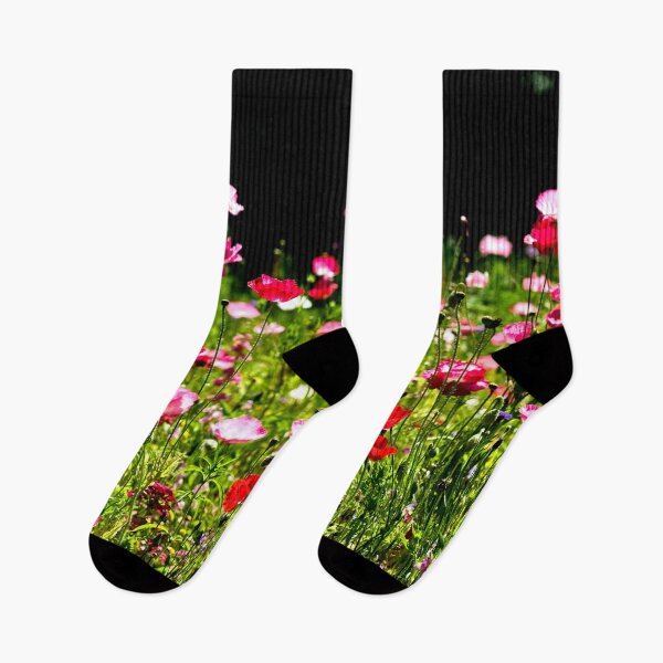 Item preview,   Picture Perfect Poppies X134 designed and sold by RichFrancoCars.