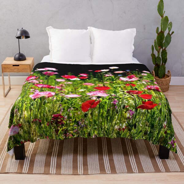 Item preview, Picture Perfect Poppies X134 designed and sold by RichFrancoCars.