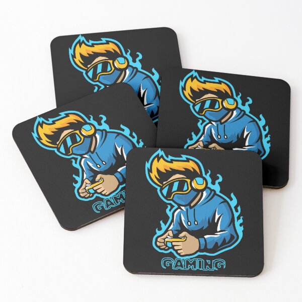 Item preview, Gaming designed and sold by THEVONZA.
