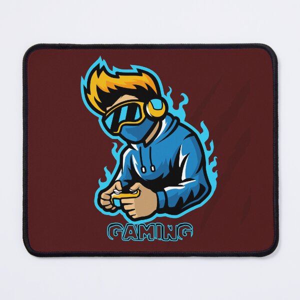 Item preview, Gaming designed and sold by THEVONZA.