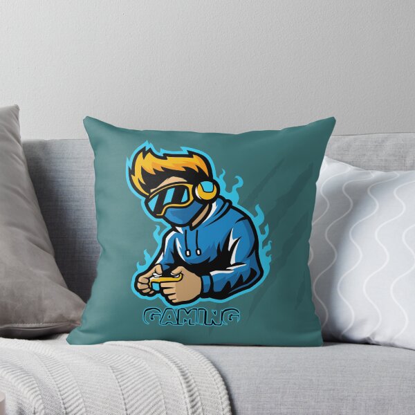 Item preview, Gaming designed and sold by THEVONZA.