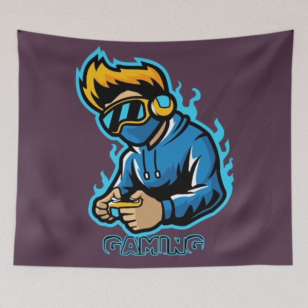 Item preview, Gaming designed and sold by THEVONZA.