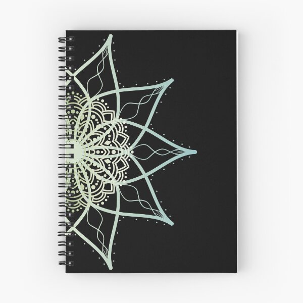 Item preview, Lindo mandala designed and sold by JokeAndStyle.