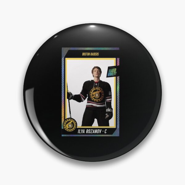 Item preview,  Heated rivalry Ilya rozanov photocard designed and sold by Sophieonpluto.
