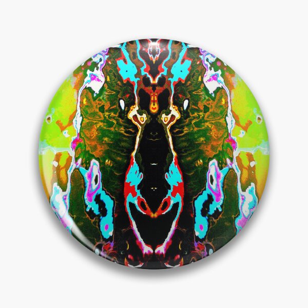 Item preview, Chrysalis of Color designed and sold by Jellybeanjyart.