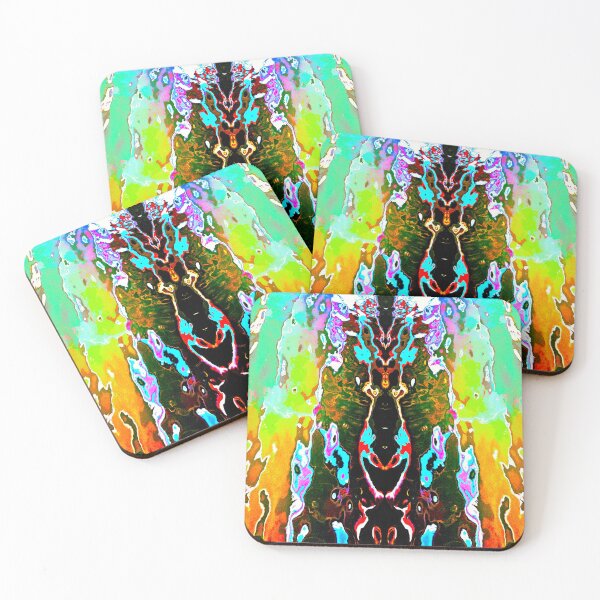 Item preview, Chrysalis of Color designed and sold by Jellybeanjyart.