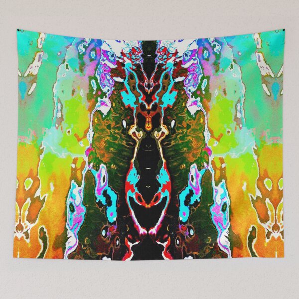 Item preview, Chrysalis of Color designed and sold by Jellybeanjyart.