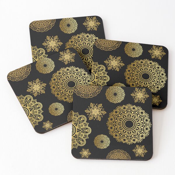 Item preview, Cute Mandala designed and sold by JokeAndStyle.
