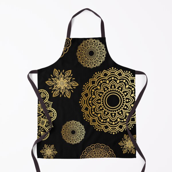Item preview, Cute Mandala designed and sold by JokeAndStyle.