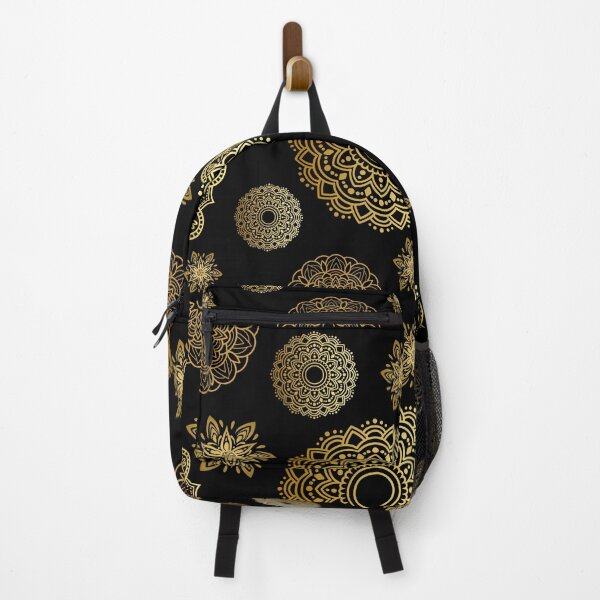 Item preview, Cute Mandala designed and sold by JokeAndStyle.