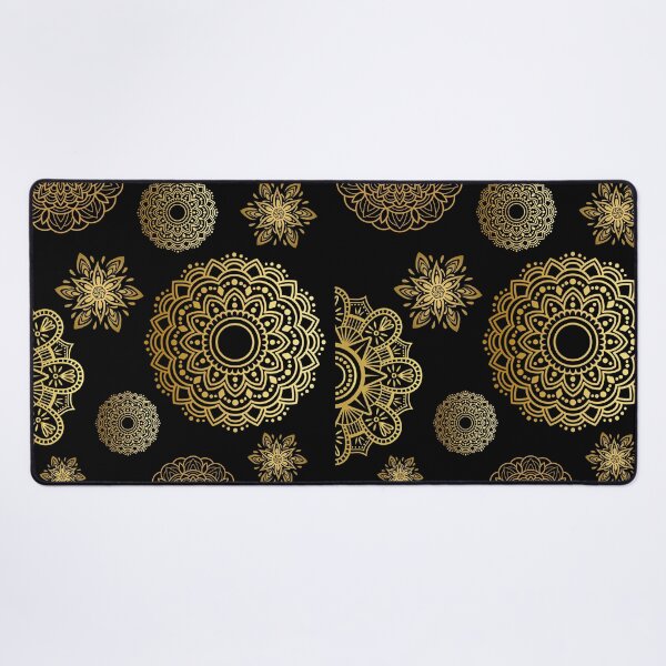 Item preview, Cute Mandala designed and sold by JokeAndStyle.